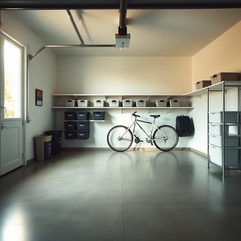 Junk & Debris Removal